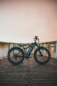 safety of ebike