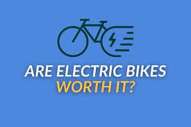 what are the disadvantages of electric bikes
