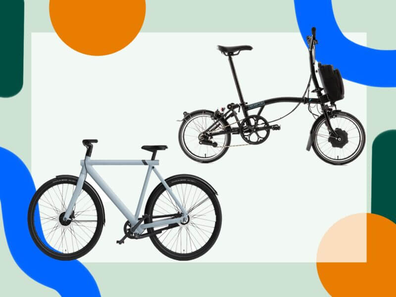 what is the best electric bike on the market uk