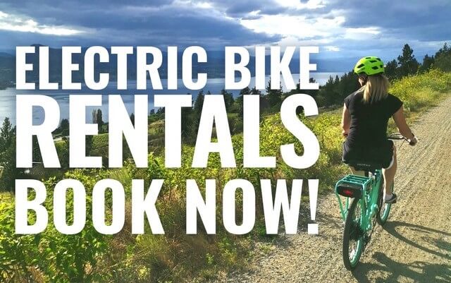 how often to service electric bike
