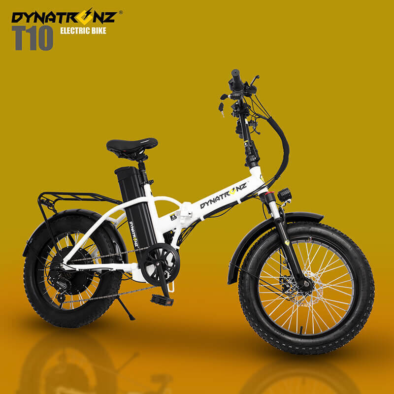 what is the best e bike to buy in the philippines