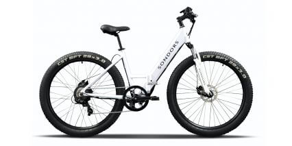 which is the best electric bicycle