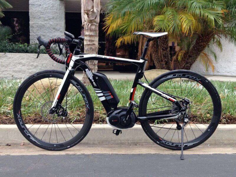 is it worth buying an electric road bike