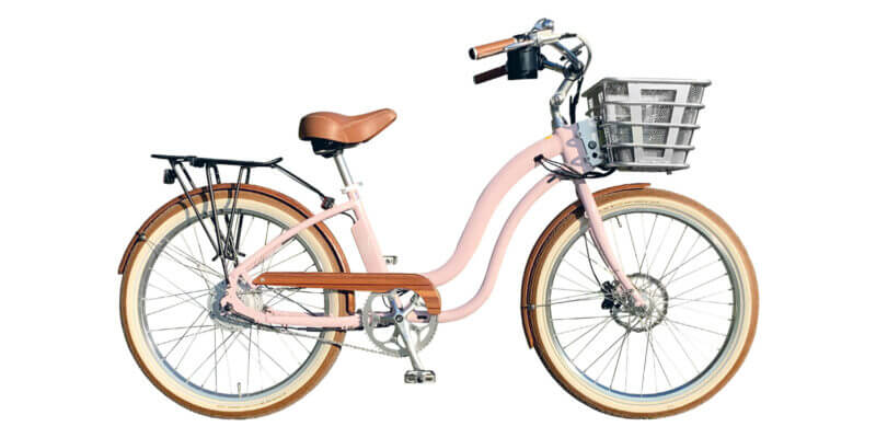 what is the best electric bike for the money uk