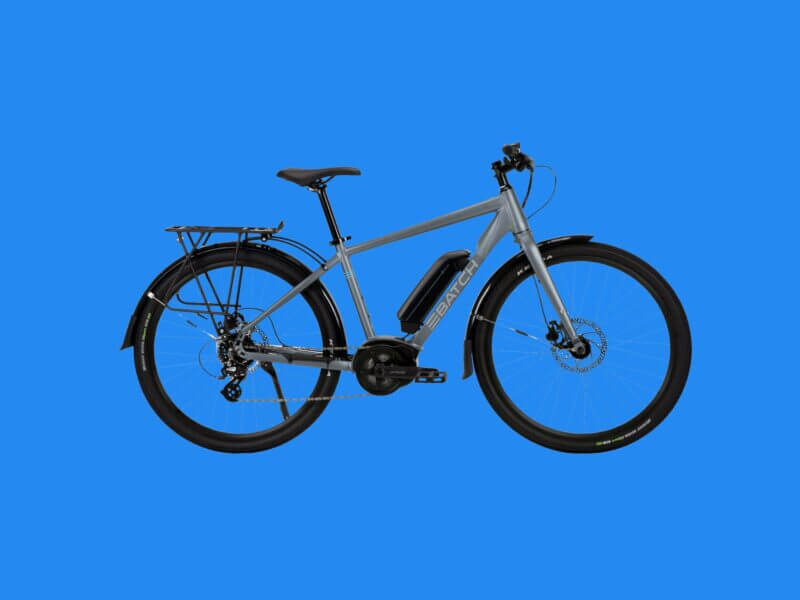 which is best electric bike to buy