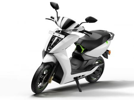 which is the best e bike in india