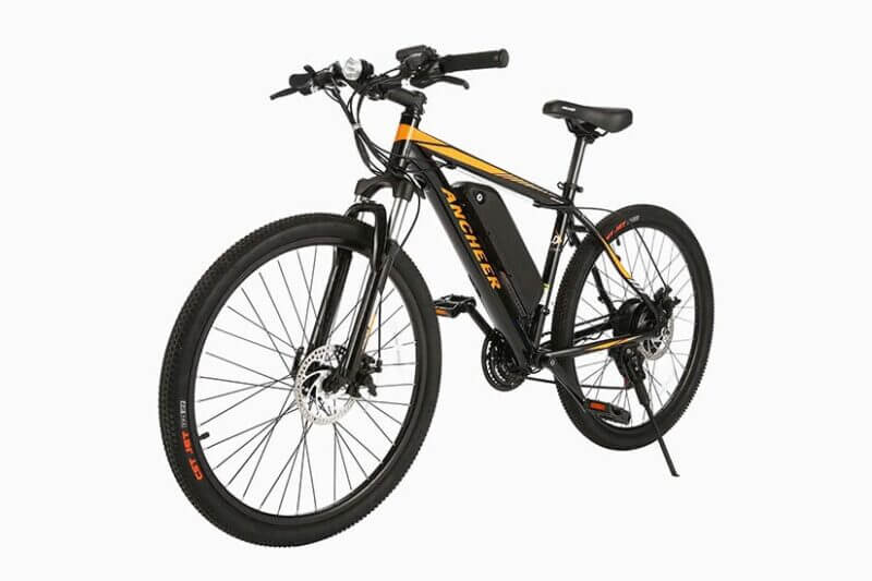 what is the most powerful electric bike