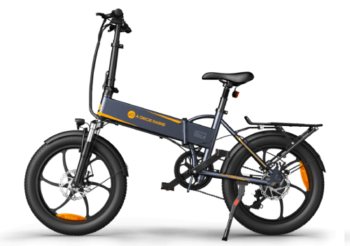 which is the best mountain ebike