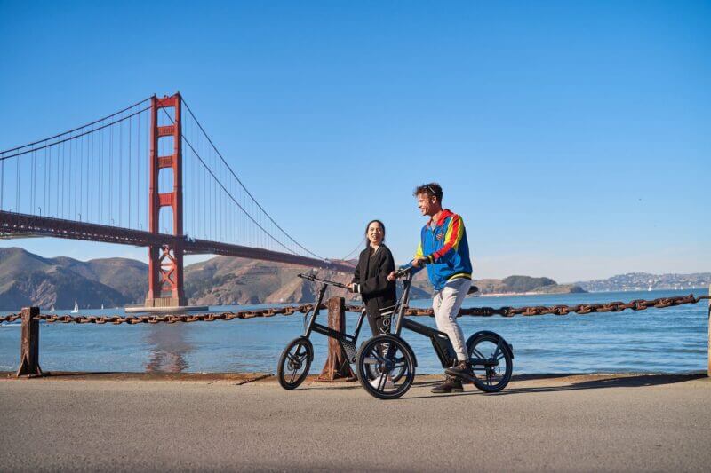 how do i choose the right electric bike