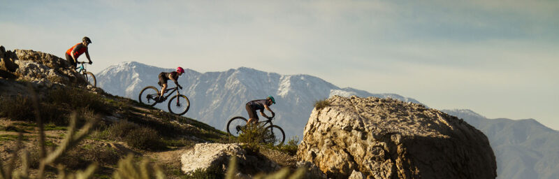 how to choose a mountain bike for beginners