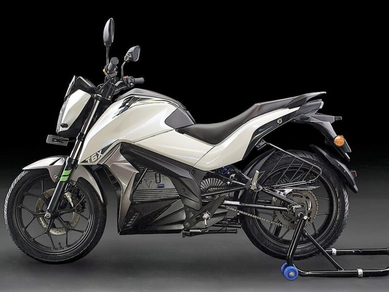 best electric bike in india 2020