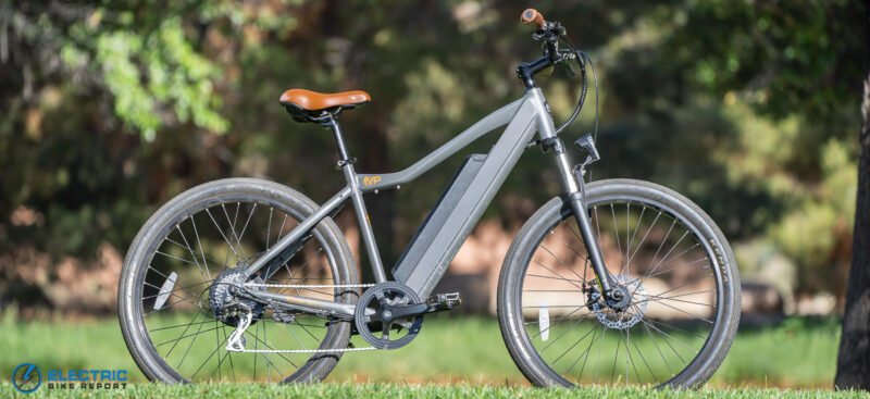 best electric bike on the market today