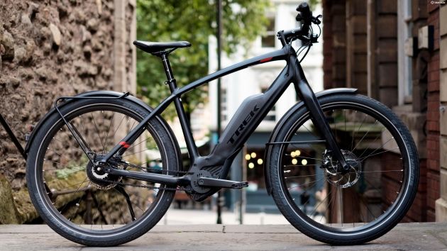 how to choose the right electric bike