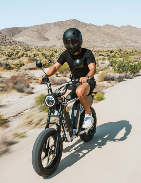 what is the fastest electric bike you can buy