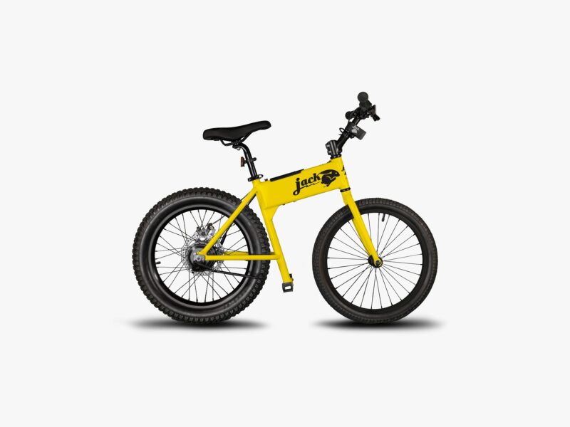 what is the most powerful e bike