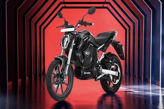 which is the best electric bike in india