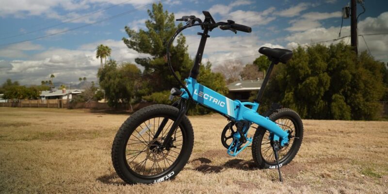 which electric bike is the best