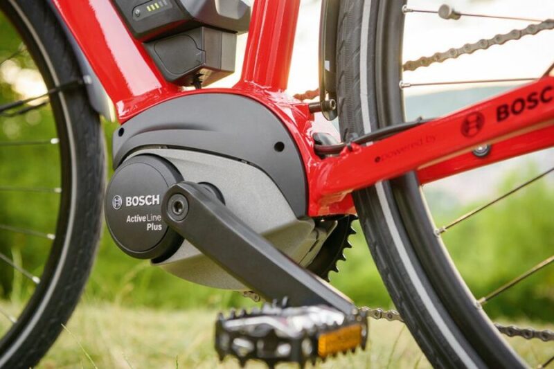which electric bike motor is best