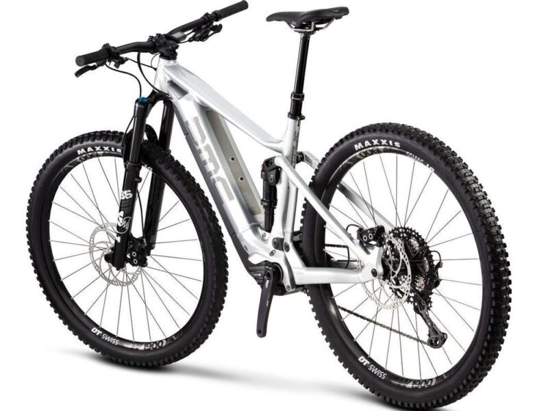 what is the best electric bike to buy in canada