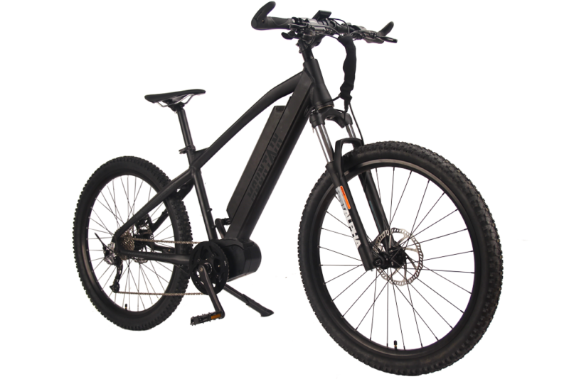 which is the best electric mountain bike to buy